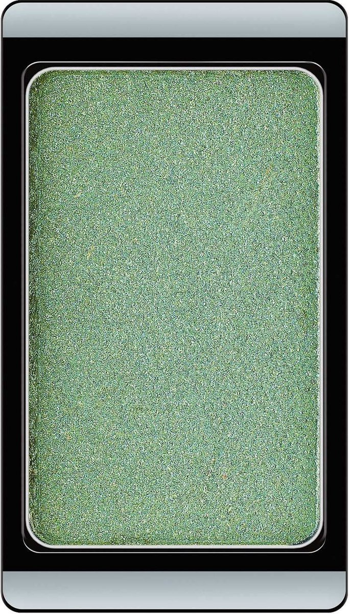 Artdeco - Eyeshadow Duochrom 0,8 g 250 Late Spring Green (L)