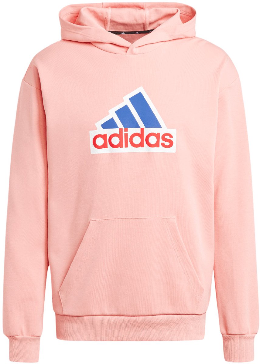 adidas FI BOS HD OLY Sporttrui Heren Roze