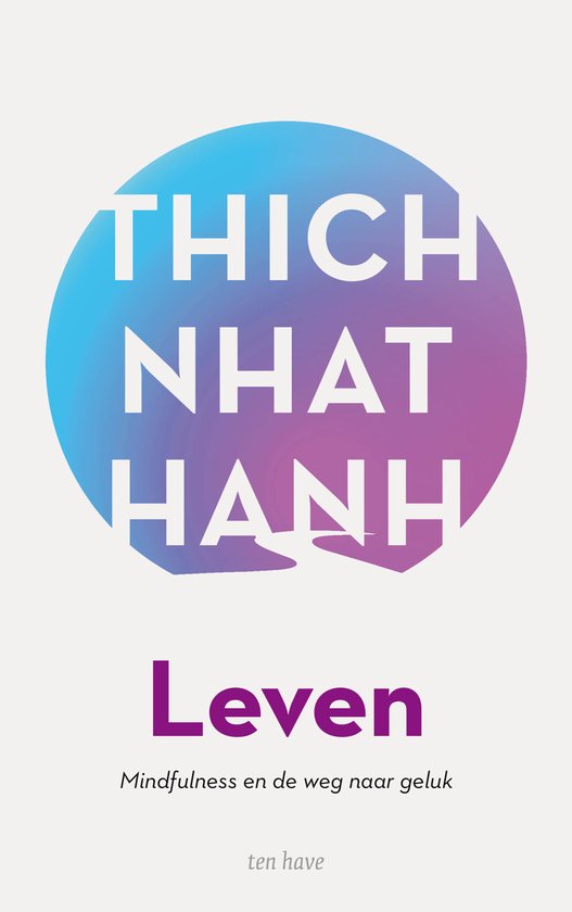 Leven - cover