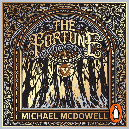 Blackwater V: The Fortune - cover