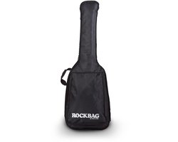 Rockbag Electric Guitar Gig Bag Eco - Tas voor elektrische gitaren