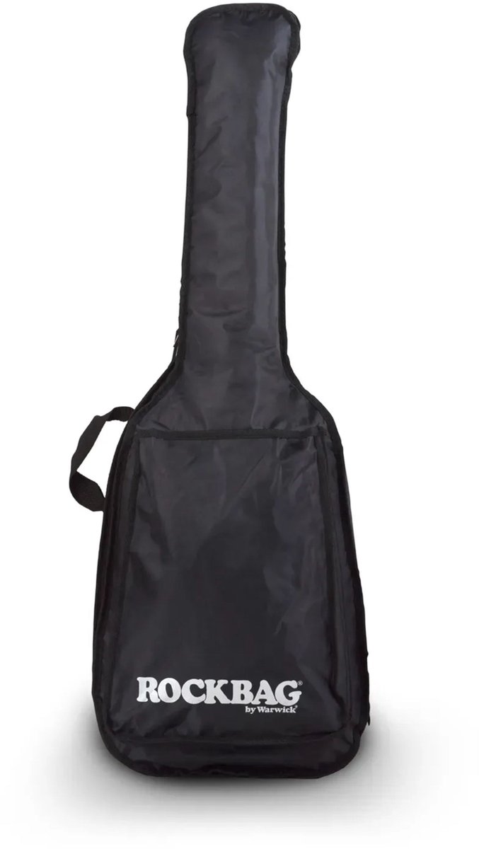 Rockbag Electric Guitar Gig Bag Eco - Tas voor elektrische gitaren