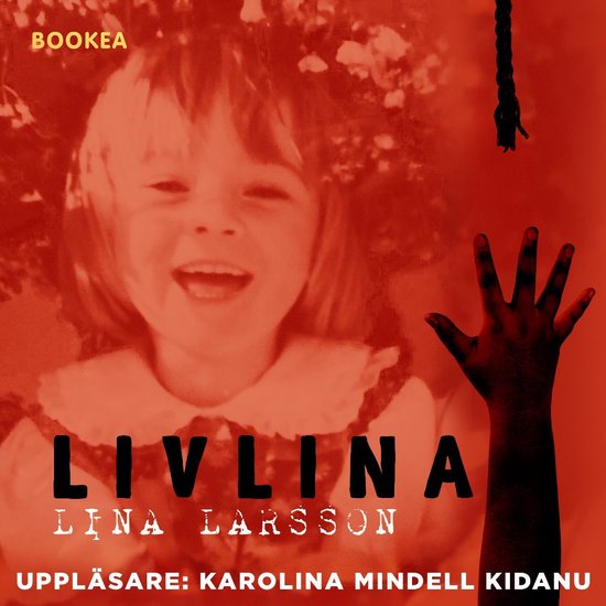 Livlina - cover