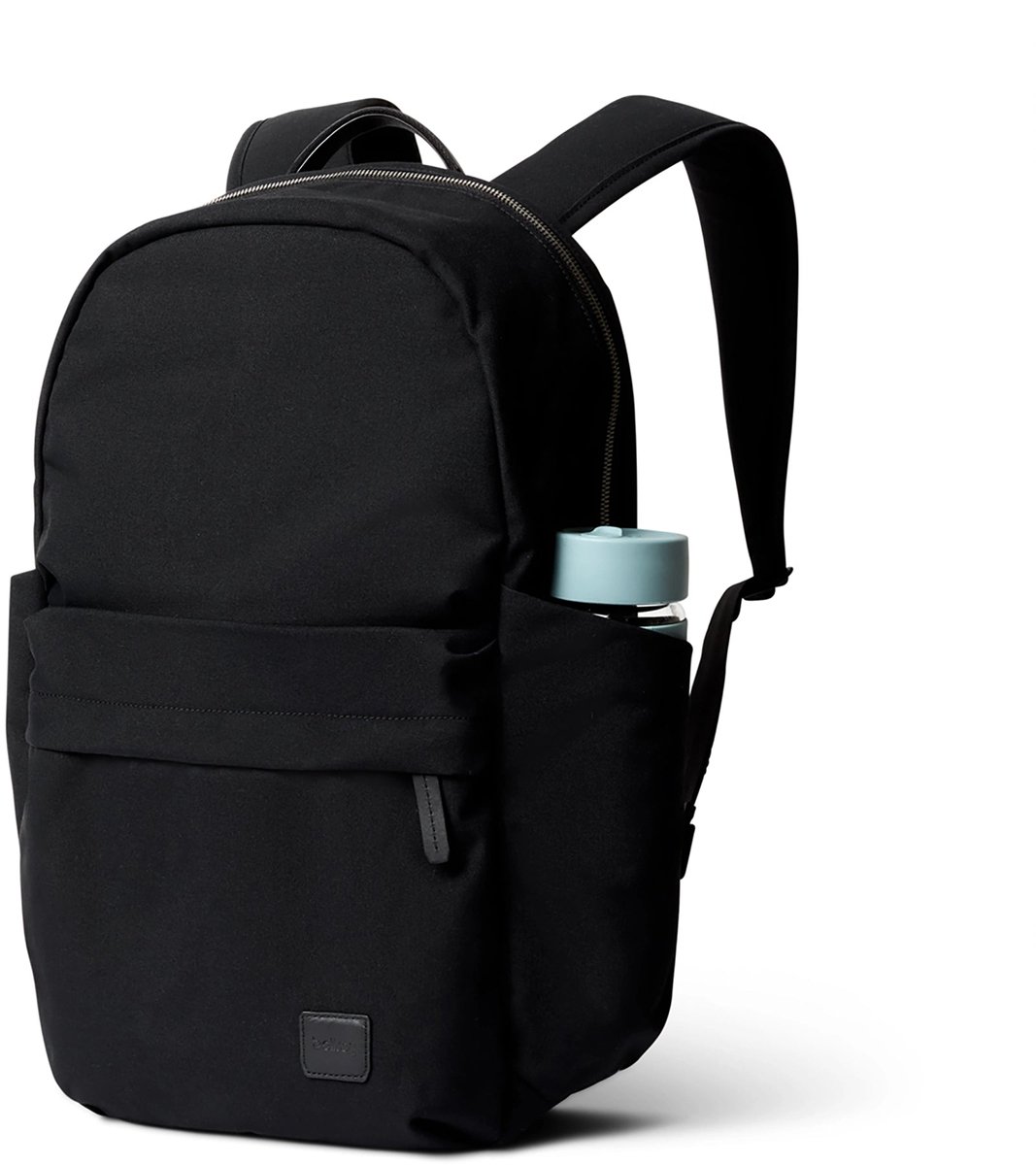 Bellroy Classic Daypack – Kan laptop tot 16 opbergen – Uitgerust met intuïtieve organisatie – Gemaakt van 75% gerecycled polyester - Zwart
