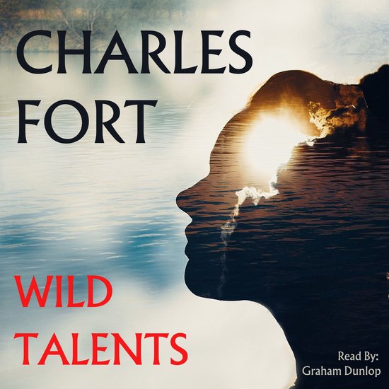 Wild Talents - cover
