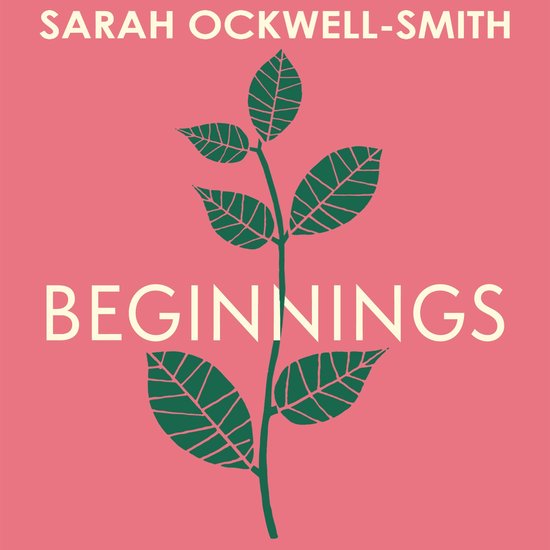 Beginnings - cover