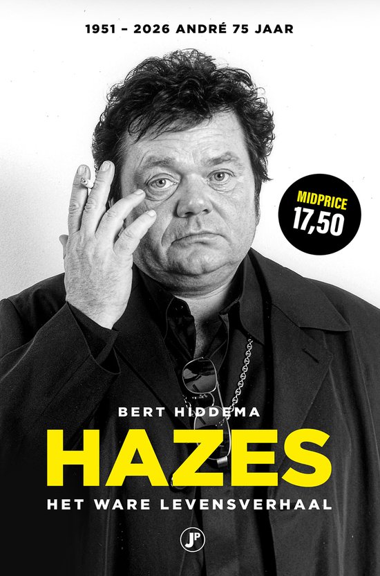 Hazes - cover
