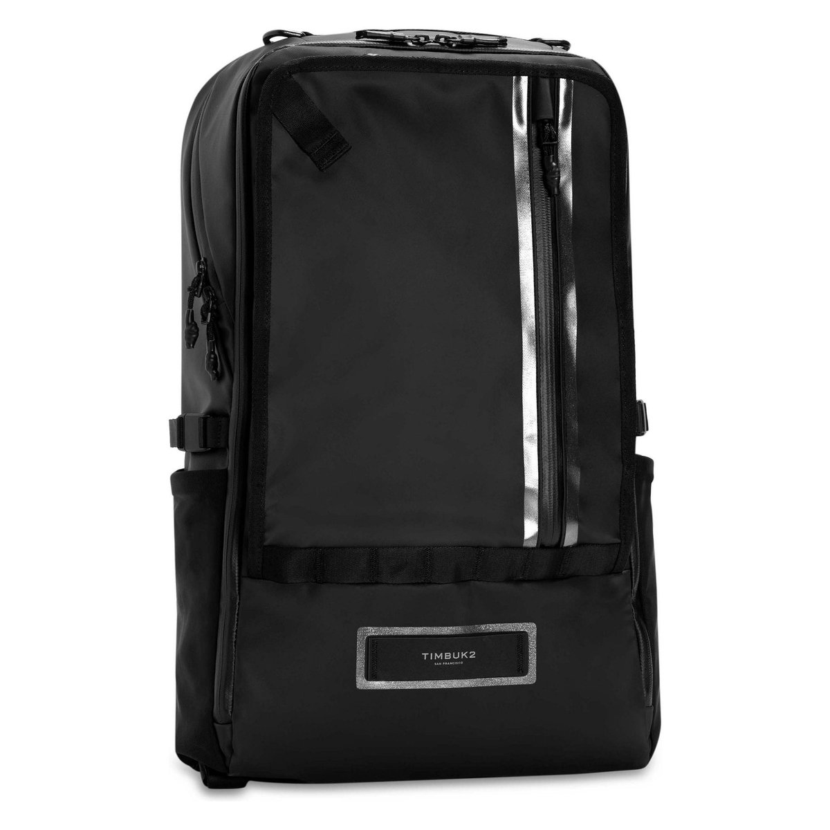 Timbuk2 Rider Dagrugzak 51 cm Laptop compartiment - 45cm (18 duim) - jet black