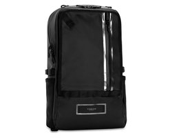 Sac à dos Timbuk2 Rider 51 cm Compartiment pour ordinateur portable - 45 cm (18 pouces) - jet black