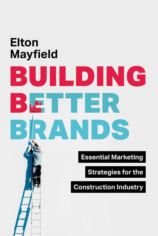 Building Better Brands - cover