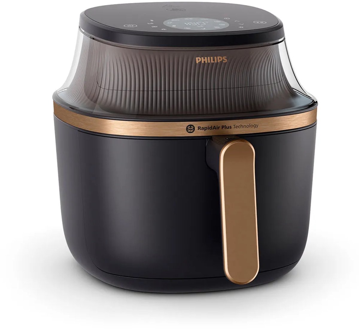 Philips 3000 Series Airfryer met Dubbele Lade 4,2 Liter - afbeelding 3