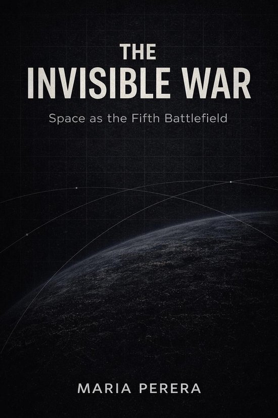 The Invisible War - cover