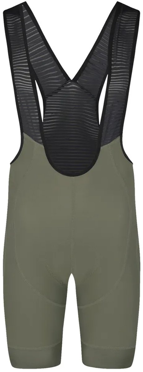 Bioracer Icon Fietsbroek Groen S Man