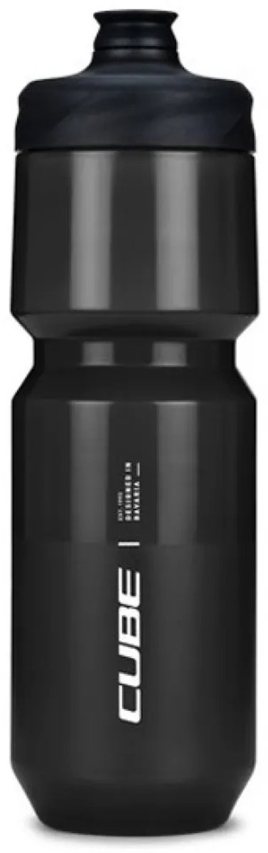 CUBE Bidon DS 750 BLACK — afbeelding 2