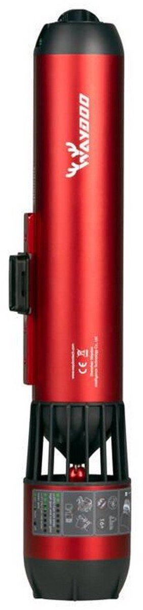Waydoo - 5010000090 - Onderwater scooter