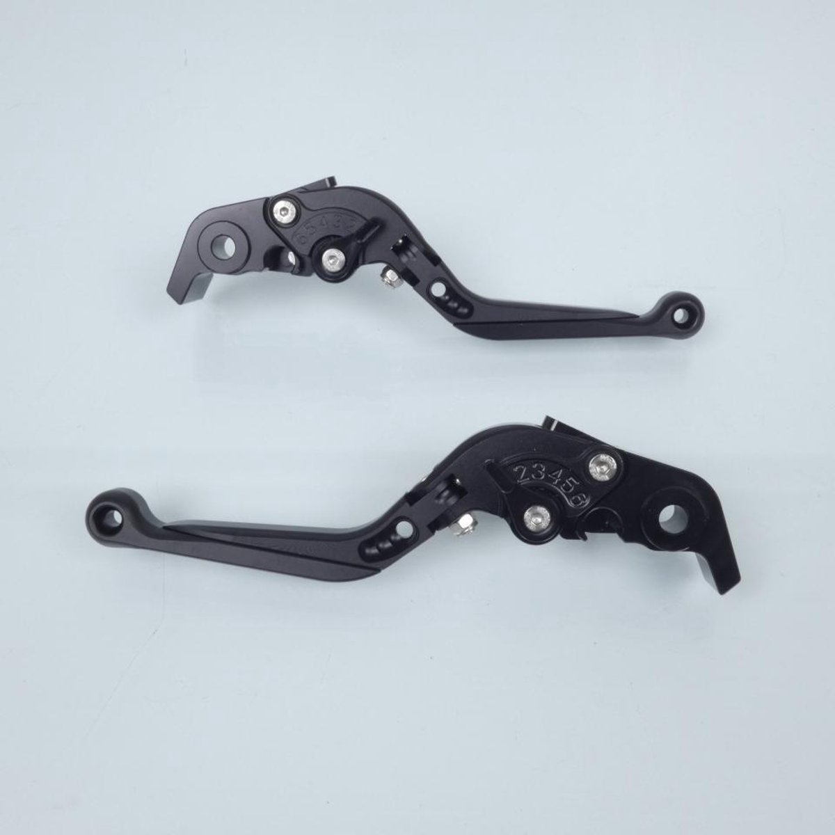 Levier frein droit Myra pour Moto Ducati 1100 PANIGALE V4 2018 à 2020 Neuf