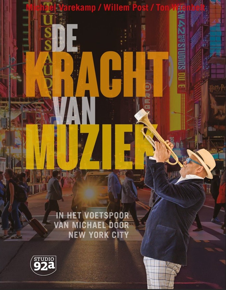 De Kracht Van Muziek