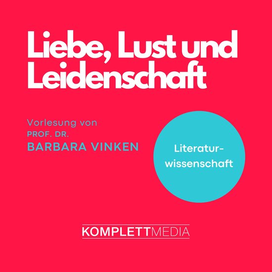 Liebe, Lust und Leidenschaft - cover