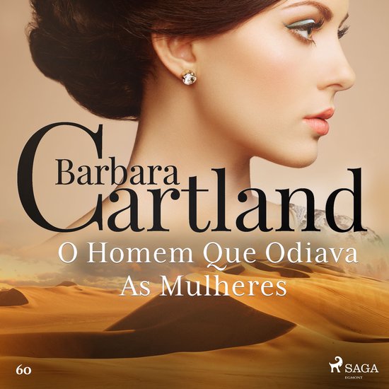 O Homem Que Odiava As Mulheres (A Eterna Coleção de Barbar ... - cover