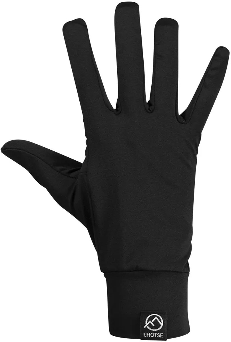 Lhotse Sous 2 Handschoenen Zwart