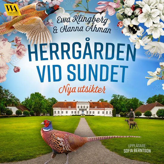 Nya utsikter - cover
