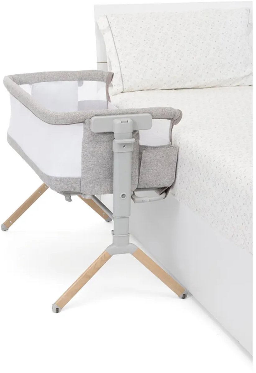 Chicco Armonia Next2Me Co-Sleeper - Scandinavian – foto 8