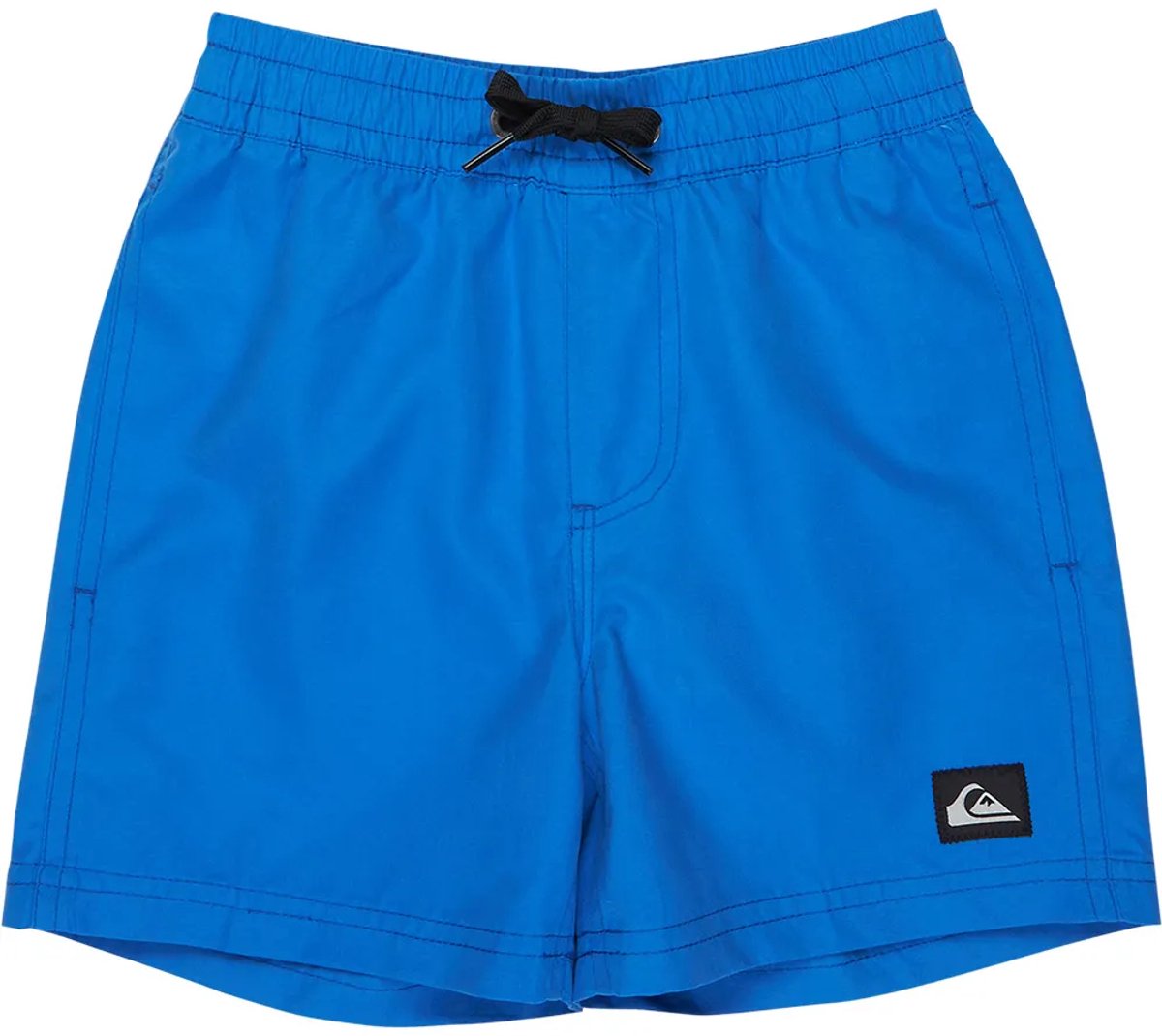 Quiksilver Everyday Volley 12´´ Zwembroek 24 Months Jongen Blauw