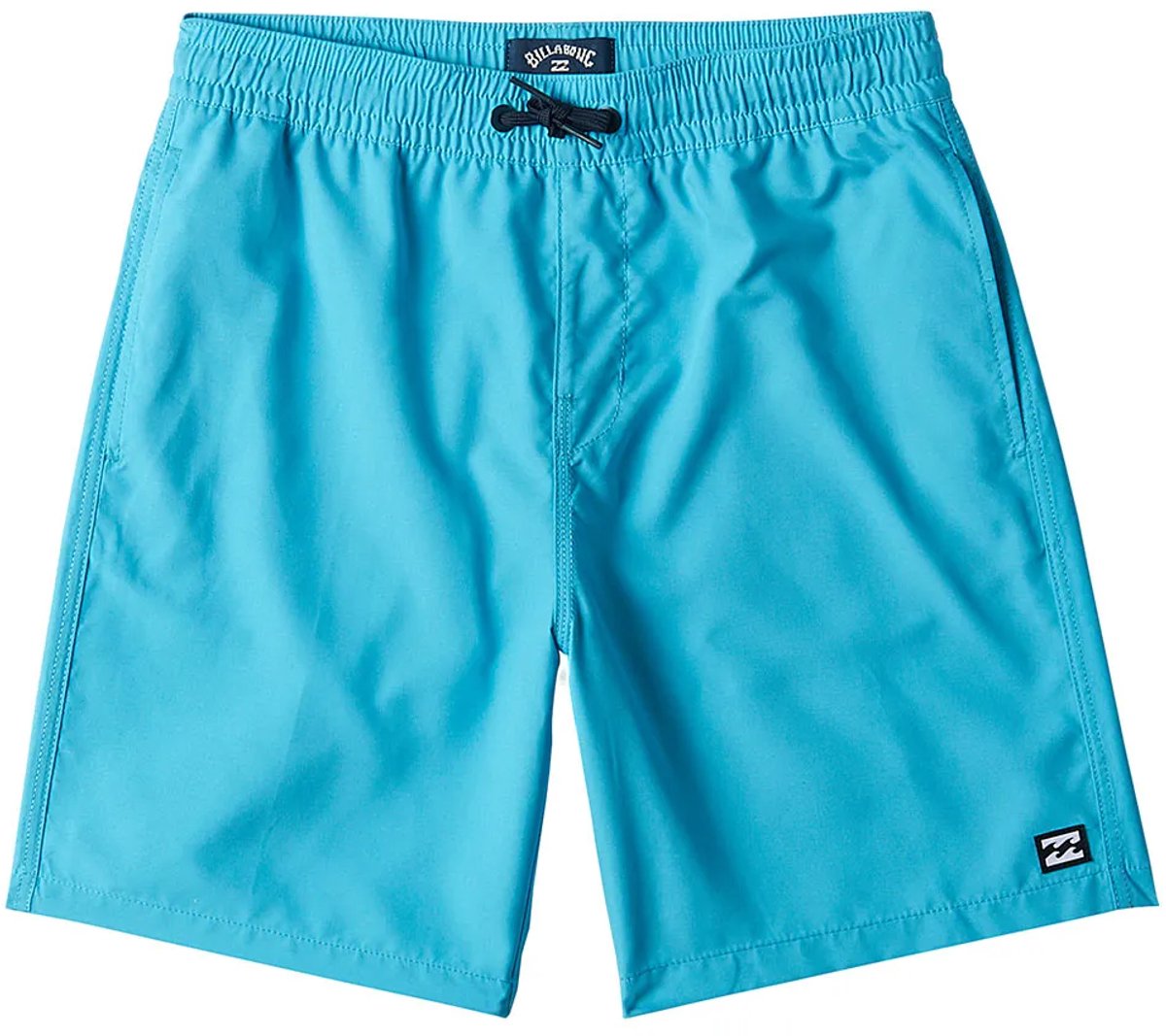 Billabong All Day Lb Zwembroek 16 Years Jongen Blauw