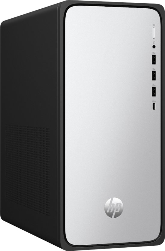 HP OmniDesk 16L Desktop - Intel Core Ultra 5 - 16GB DDR5 - 512GB
