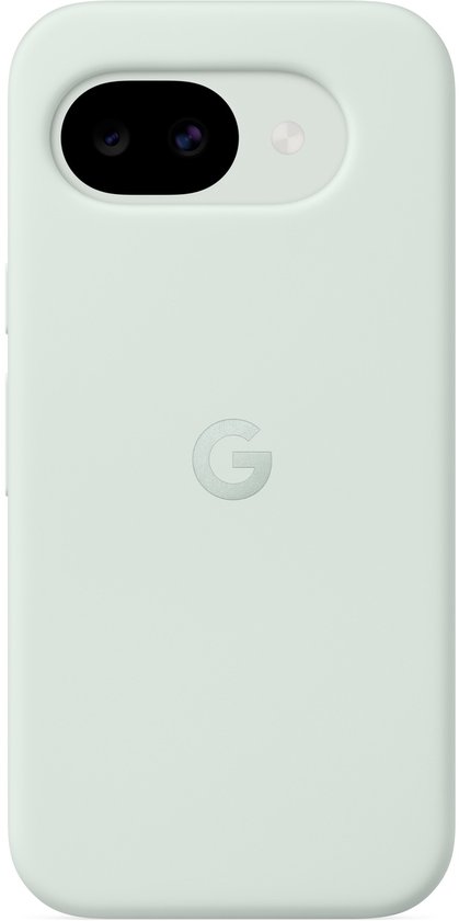 Étui Google Pixel 10a Original Housse Arrière Durable Vert