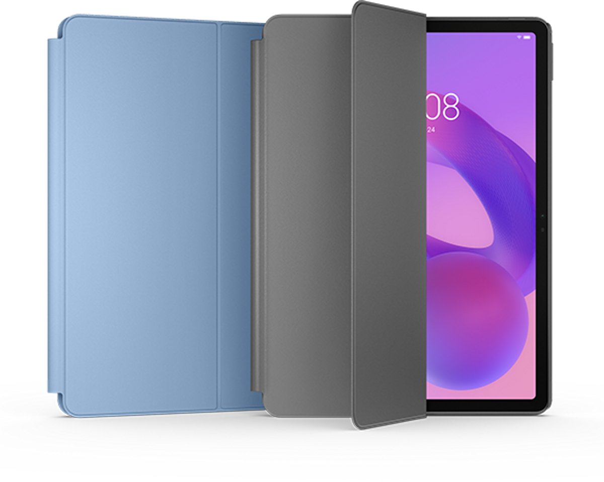Lenovo Yoga Tab Folio Book Case Grijs