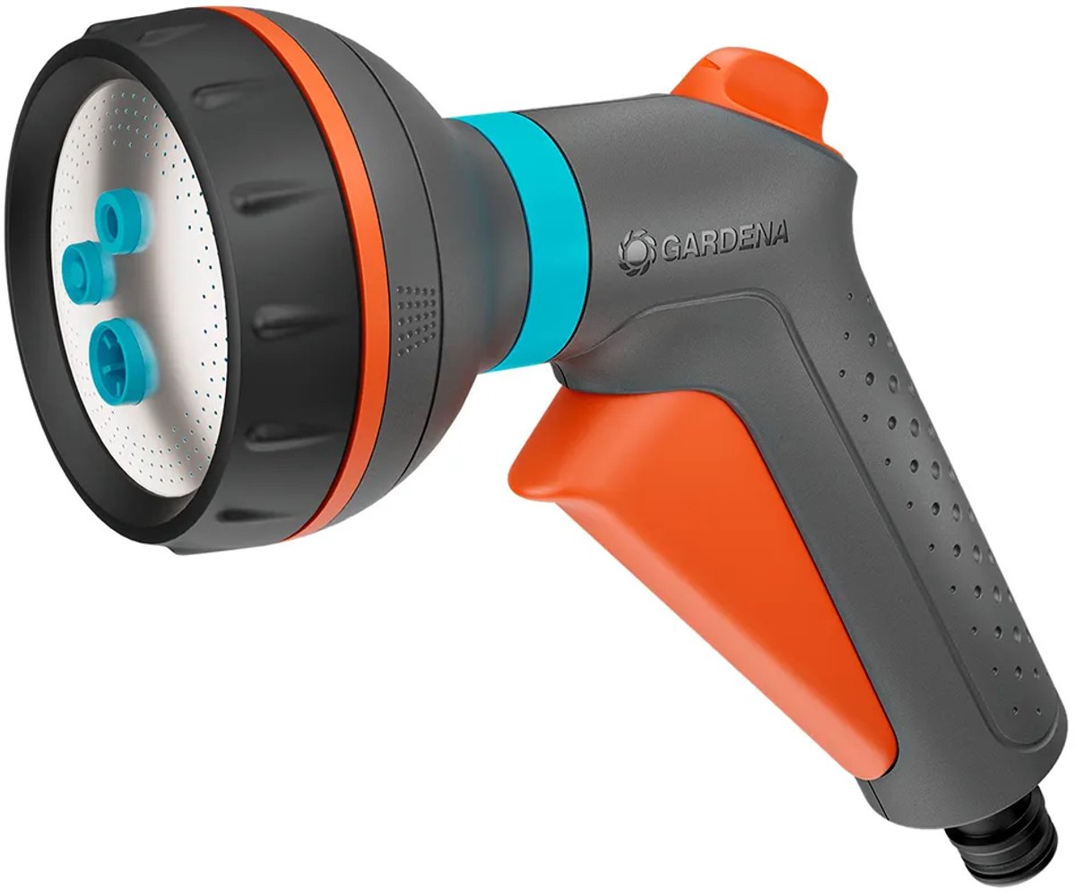 Gardena Classic Multifunction Spray Nozzle