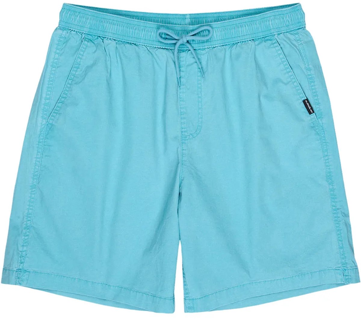 Quiksilver Taxer Walk 19´´ Korte Broek XL Man Blauw