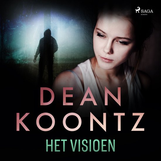 Het visioen - cover