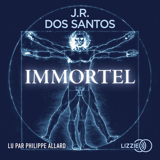 Immortel - cover
