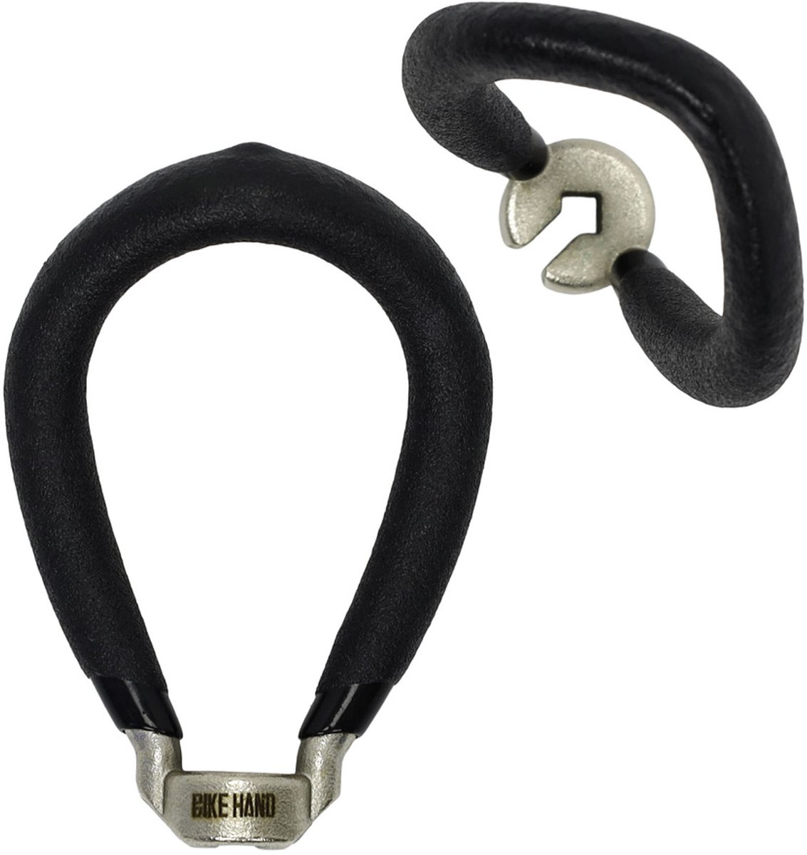 Bike Hand YC-1AB-1 - Spaakspanner - 0,127" - 3,2 mm - Zwart