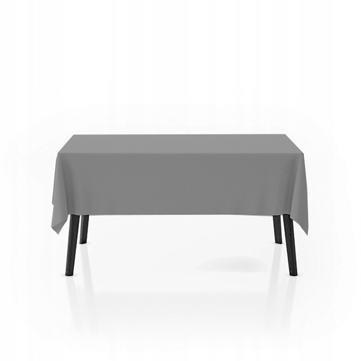Merkloos - Tafellaken - Plamoodbestendig - Polyester - 280x170cm