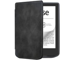 EtuiTab – Smart Cover PocketBook Verse – Zwart – Magneet – Dun