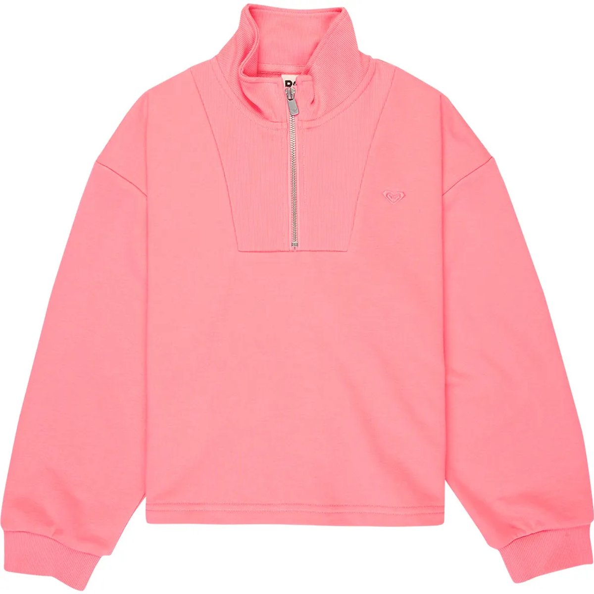Roxy Breezy Current Sweatshirt 16 Years Meisje Plumeria