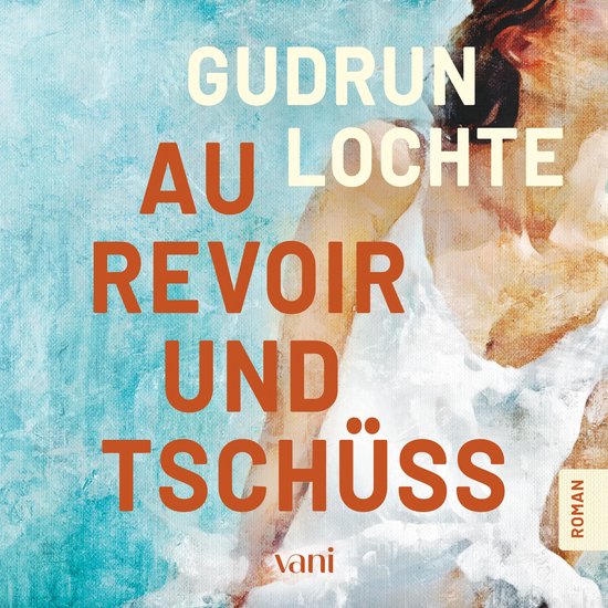 Au revoir und tschüss - cover