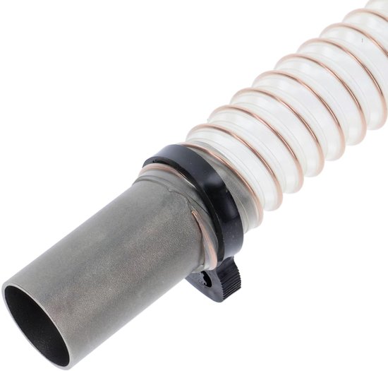 Afzuiging voegenfrees - Mortelreiniger - Voegen saneren - Adaptieve geleiding - 6-12 mm — afbeelding 4