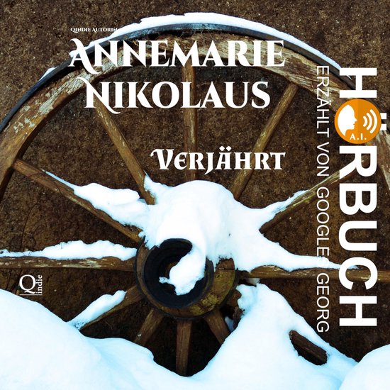 Verjährt - cover