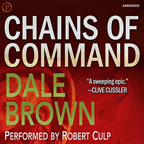 Chains of Command - cover