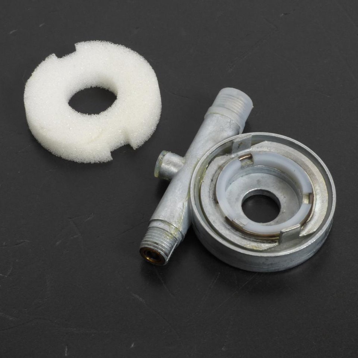 Entraîneur de compteur Transval pour Mobylette Peugeot 50 103 ML Neuf