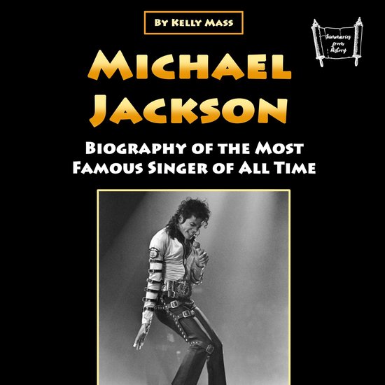 Michael Jackson - cover