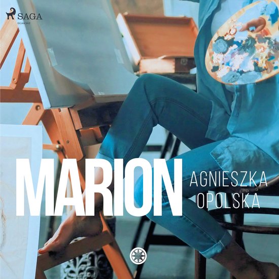 Marion - cover