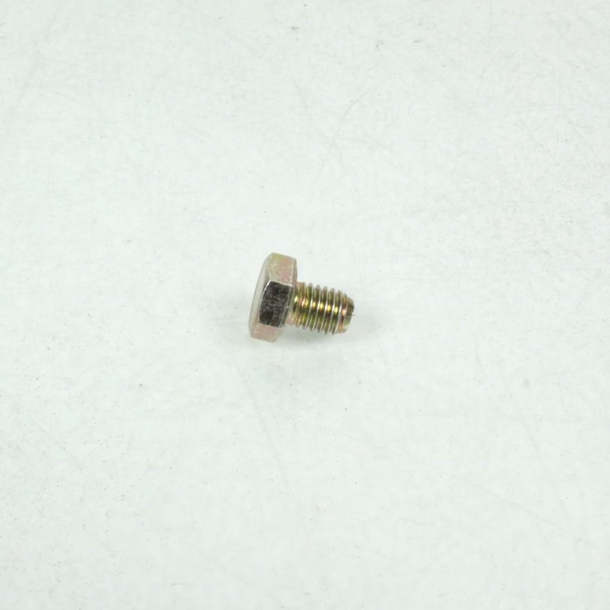 Bouchon niveau huile origine pour Moto Rieju 50 Spike Neuf
