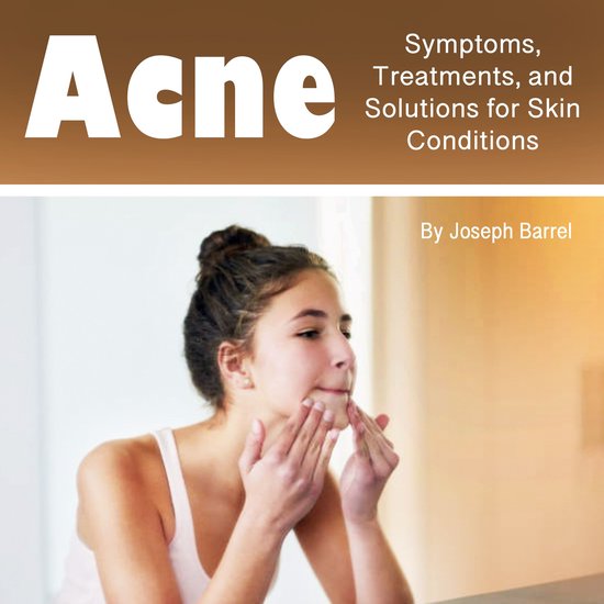 Acne - cover