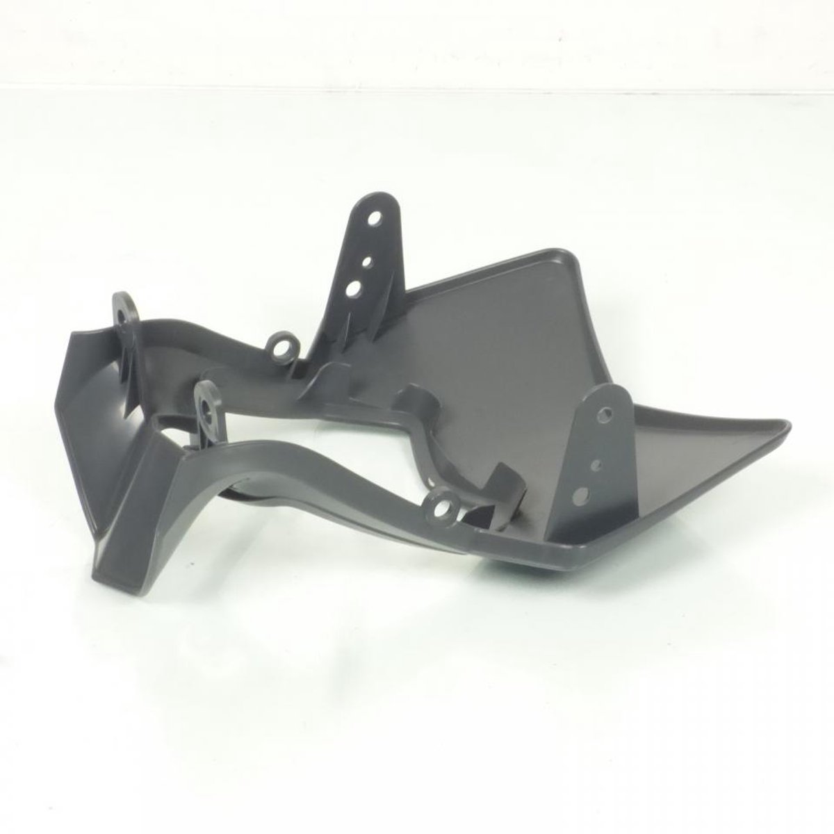 Plaque phare origine pour Moto Fantic 125 XX 2T Après 2021 07501005 Neuf