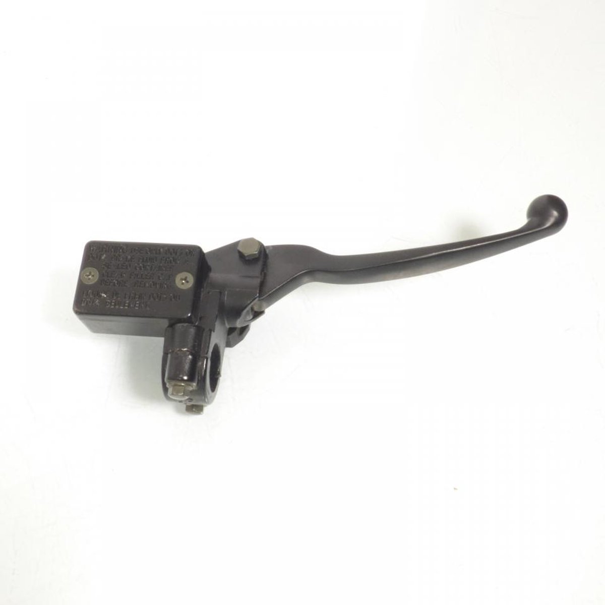 Maître cylindre frein avant origine pour Scooter Taotao 50 XC50 TB00-040300000 MC AV Neuf